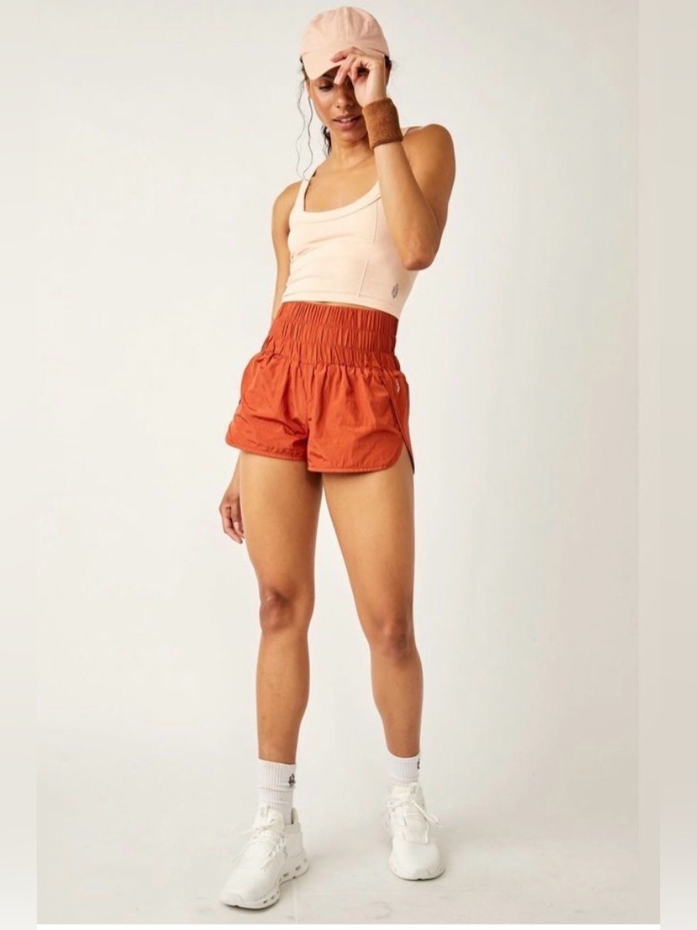 EUC Free People Shorts